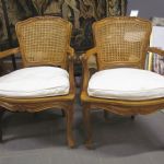 686 7640 ARMCHAIRS